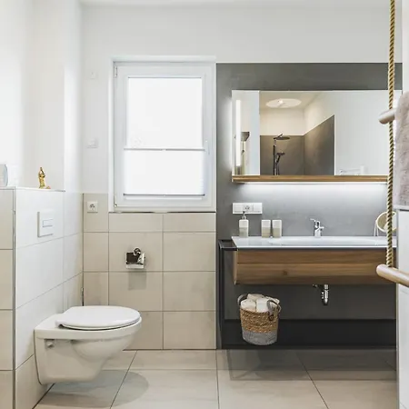 Feriendomizil Mit Eigenem Steg In Traumhafter Lage Holiday home *