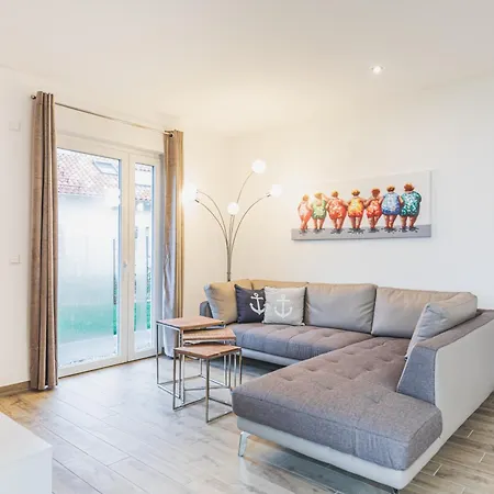 Holiday home Feriendomizil Mit Eigenem Steg In Traumhafter Lage