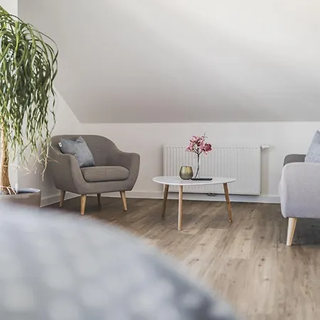 Feriendomizil Mit Eigenem Steg In Traumhafter Lage Holiday home Krakow am See