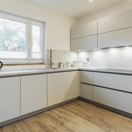 Feriendomizil Mit Eigenem Steg In Traumhafter Lage Holiday home