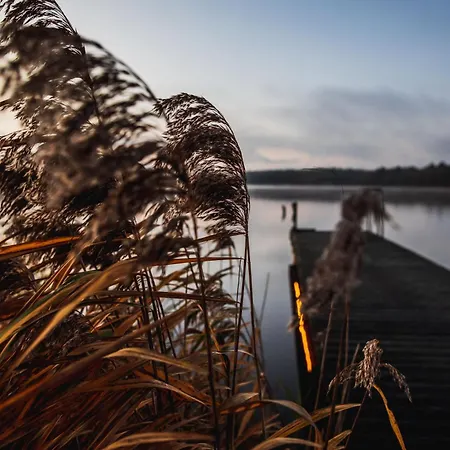 Feriendomizil Mit Eigenem Steg In Traumhafter Lage *