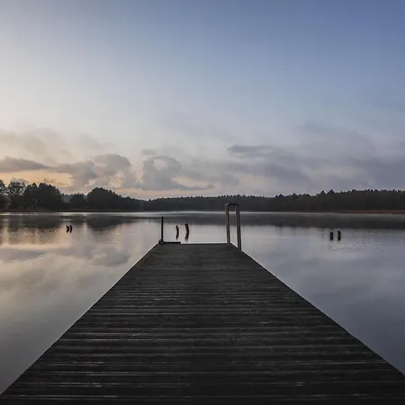 Feriendomizil Mit Eigenem Steg In Traumhafter Lage Holiday home