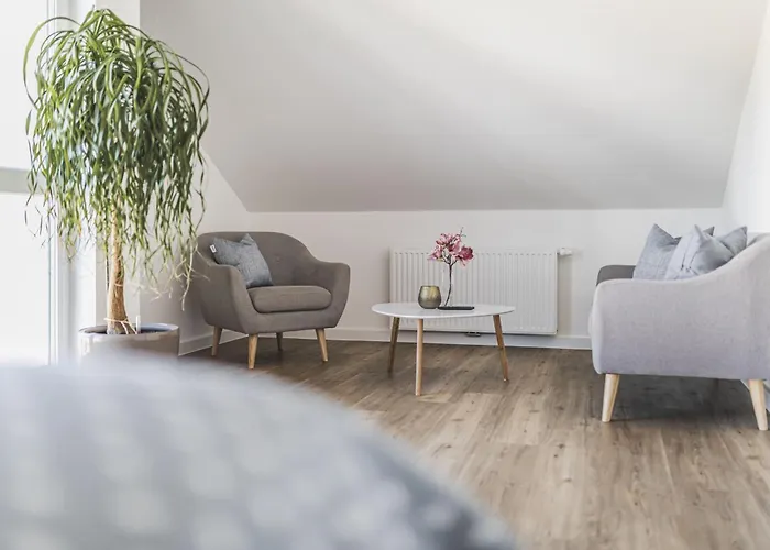 Feriendomizil Mit Eigenem Steg In Traumhafter Lage Ferienhaus Krakow am See