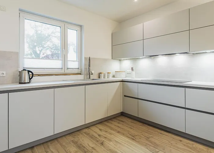 Feriendomizil Mit Eigenem Steg In Traumhafter Lage Ferienhaus